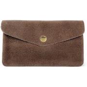 Portefeuille Oh My Bag COMPO SUEDE