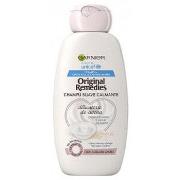 Soins cheveux Garnier ORIGINAL REMEDIES champú delicatesse de avena 30...