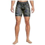 Short Under Armour Compression Des Équipements Thermiques