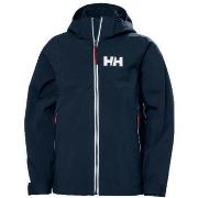 Veste enfant Helly Hansen Jr Rigging Rain