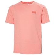 T-shirt enfant Helly Hansen Jr Loen Tech