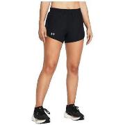 Short Under Armour À Partir De 7 Cm Ua Flyby