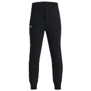 Pantalon enfant Under Armour Pantalon De Jogging En Polaire Ua Rival