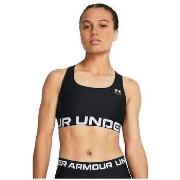 Brassières de sport Under Armour Soutien-Gorge De Marque Heatgear Mid