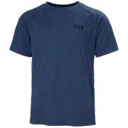 T-shirt enfant Helly Hansen Jr Loen Tech