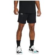 Short Under Armour À Partir De 18 Cm De Zone Ua