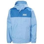 Veste enfant Helly Hansen Jr Vancouver Rain