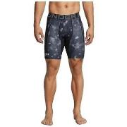 Short Under Armour Compression Des Équipements Thermiques