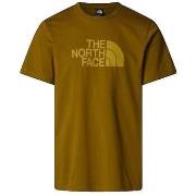 T-shirt The North Face S/S Easy