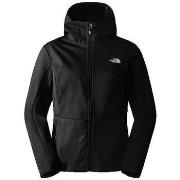 Veste The North Face Quest Highloft Soft Shell