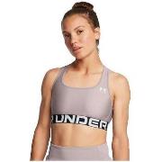 Brassières de sport Under Armour Soutien-Gorge De Marque Heatgear Mid