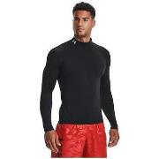 Maillots de bain Under Armour Heatgear Mock À Manches Longues