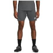 Short Under Armour Ua Challenger Tricot