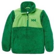 T-shirt enfant Helly Hansen K Champ 1/2 Zip Midlayer