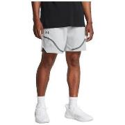 Short Under Armour De 15 Cm Ua Vanish Tissé