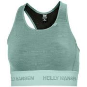 Brassières de sport Helly Hansen W Lifa Merino Midw Bra