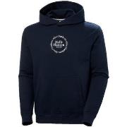 Sweat-shirt Helly Hansen Core Graphic