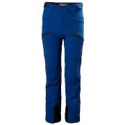 Pantalon enfant Helly Hansen Jr Loen Light Softshell