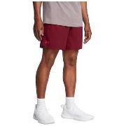 Short Under Armour Short Ua Vanish Tissé 6'