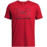 T-shirt Under Armour Fondation Ua