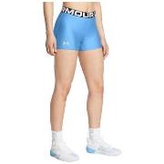 Short Under Armour Équipement Thermique