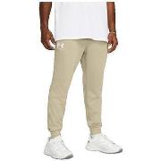 Pantalon Under Armour Pantalon De Jogging Ua Rival Terry