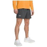 Short Under Armour De 13 Cm Ua Launch Sans Doublure