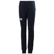 Pantalon enfant Helly Hansen Jr Hh Logo2.0