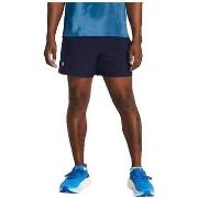 Short Under Armour De 13 Cm Ua Launch Sans Doublure