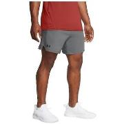 Short Under Armour Short Ua Vanish Tissé 6'