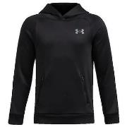 Sweat-shirt enfant Under Armour Sweat Polaire Pro