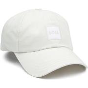 Casquette BOSS Casquette Derrel Ecru