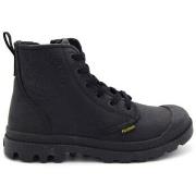 Boots Palladium pampa continental