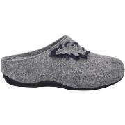 Chaussons Josef Seibel Cholet 05, grau