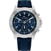 Montre Tommy Hilfiger Montre Unisexe 1792112 (Ø 46 mm)