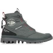 Boots Palladium Pampa Travel lite