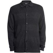 Pull Barbour Cardigan tricoté Filley