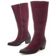 Bottes Leindia 84830