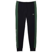 Jogging Lacoste JOGGING CORE GRAPHICS - ABIMES/SEQUOIA - 2