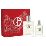 Coffrets de parfums Emporio Armani Set Acqua di Gio - eau de toilette ...