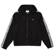 Veste Lacoste VESTE CORE GRAPHICS - Noir - 46