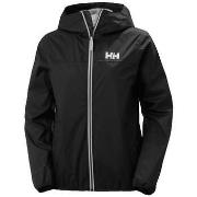 Coupes vent Helly Hansen W Belfast Ii Packable