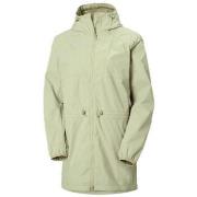 Coupes vent Helly Hansen W Essence Mid Rain