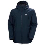 Veste Helly Hansen Active Ocean Bound