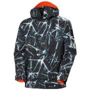 Veste Helly Hansen Ullr Z Insulated Anorak