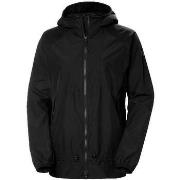 Coupes vent Helly Hansen W Essence Rain