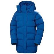 Parka Helly Hansen W Aspire Puffy