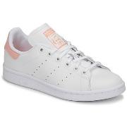 Baskets basses enfant adidas STAN SMITH J