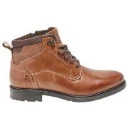 Boots Kaporal - Boots Gadol - tan