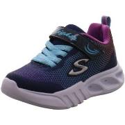 Ville basse enfant Skechers -